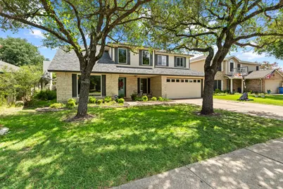 4008 Licorice Lane, Austin, TX 78728 - Photo 7