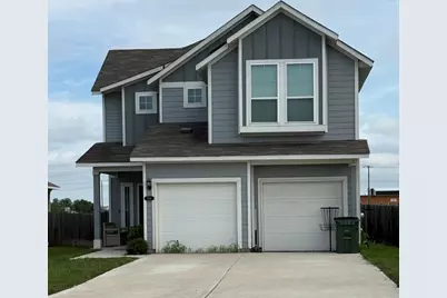 504 Star Garnet Drive, Jarrell, TX 76537 - Photo 1