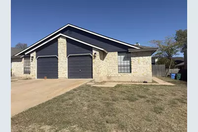 2012 Margalene B Way #B, Austin, TX 78728 - Photo 1