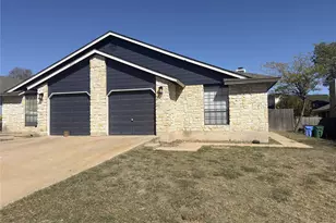 2012 Margalene B Way, Austin, TX 78728 - Photo 1