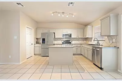 2605 Butler Way, Round Rock, TX 78665 - Photo 5
