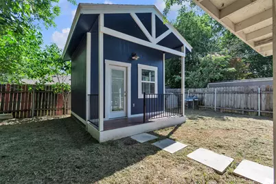 5000 Fontenay Drive, Austin, TX 78744 - Photo 23