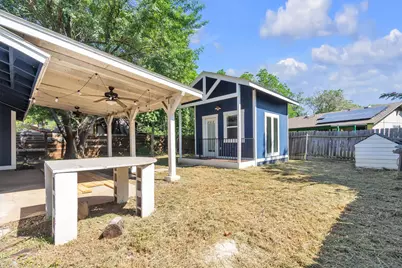 5000 Fontenay Drive, Austin, TX 78744 - Photo 21