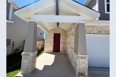 128 Free Stone Drive, Georgetown, TX 78628 - Photo 3