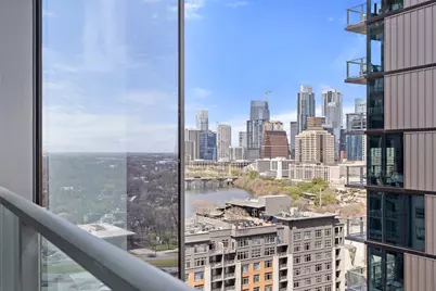 44 East Avenue #1706, Austin, TX 78701 - Photo 15