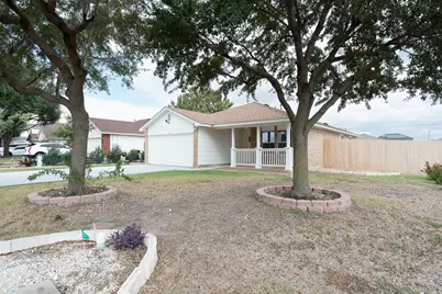 500 Mitchell Drive, Hutto, TX 78634 - Photo 3