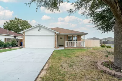 500 Mitchell Drive, Hutto, TX 78634 - Photo 1