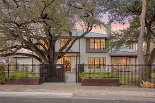 3008 W 50th St, Austin, TX 78731 - Photo 37