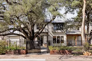 3008 W 50th St, Austin, TX 78731 - Photo 1