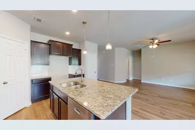 409 Creekfall Road, Burnet, TX 78611 - Photo 5