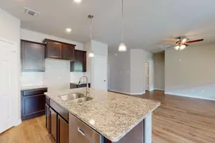 409 Creekfall Rd, Burnet, TX 78611 - Photo 5