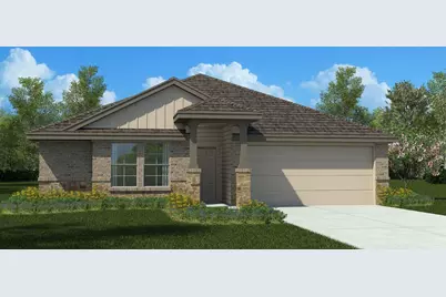 409 Creekfall Road, Burnet, TX 78611 - Photo 27