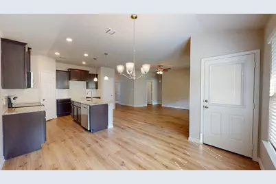 409 Creekfall Road, Burnet, TX 78611 - Photo 7