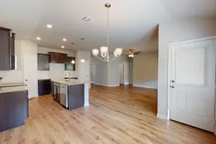 409 Creekfall Rd, Burnet, TX 78611 - Photo 7