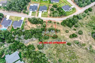 21800 Pope Drive, Lago Vista, TX 78645 - Photo 1