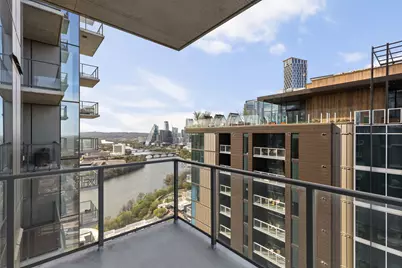 44 East Avenue #2907, Austin, TX 78701 - Photo 19
