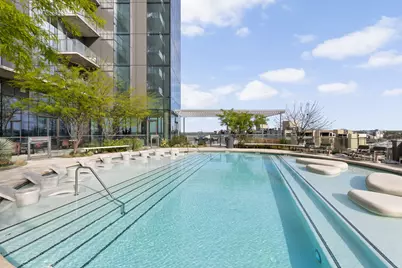 44 East Avenue #2907, Austin, TX 78701 - Photo 35