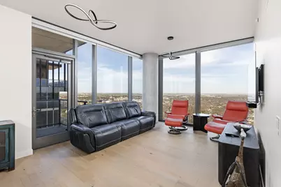 44 East Avenue #2907, Austin, TX 78701 - Photo 5