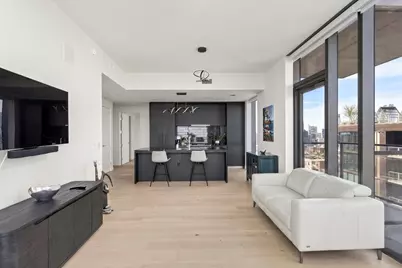 44 East Avenue #2907, Austin, TX 78701 - Photo 7