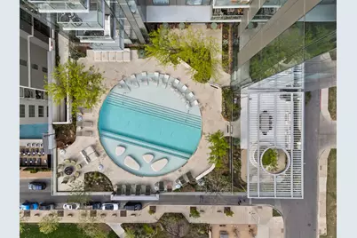 44 East Avenue #2907, Austin, TX 78701 - Photo 29