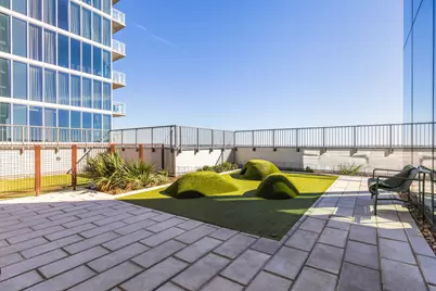 44 East Avenue #2907, Austin, TX 78701 - Photo 27