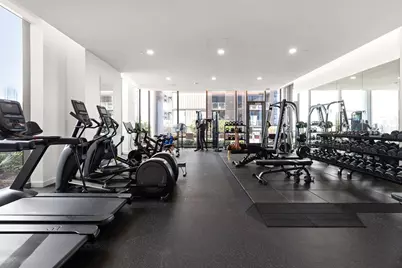 44 East Avenue #2907, Austin, TX 78701 - Photo 21