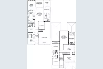 212 Foundation Lane, Liberty Hill, TX 78642 - Photo 3