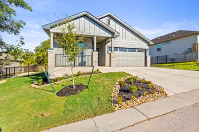 212 Florenz Lane, Georgetown, TX 78628 - Photo 3