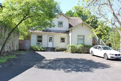 1822 W 35th Street, Austin, TX 78703 - Photo 1