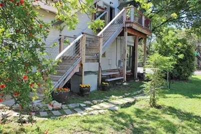 1822 W 35th Street, Austin, TX 78703 - Photo 3