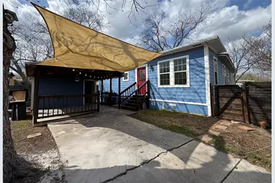 1402 Mardell Street, San Antonio, TX 78201 - Photo 17