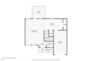 7020 Ondantra Bnd, Austin, TX 78744 - Photo 35