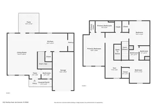 7020 Ondantra Bnd, Austin, TX 78744 - Photo 37