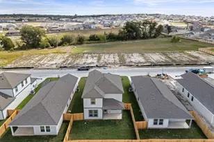 137 Hatari Trl, Jarrell, TX 76537 - Photo 29