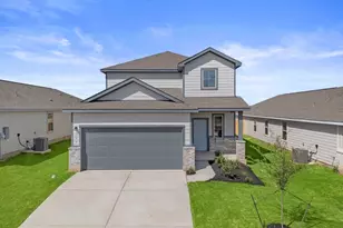 137 Hatari Trl, Jarrell, TX 76537 - Photo 1