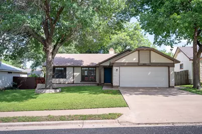 1601 Primrose Trail, Round Rock, TX 78664 - Photo 1