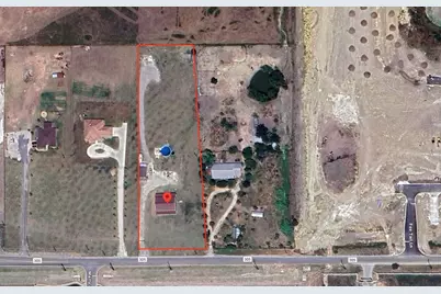 1316 County Road 305, Jarrell, TX 76537 - Photo 1