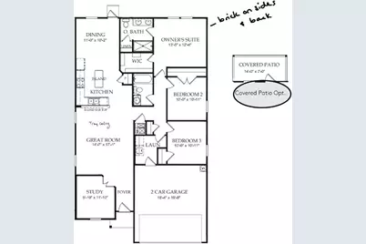 427 Tree Nut Loop, Buda, TX 78610 - Photo 3