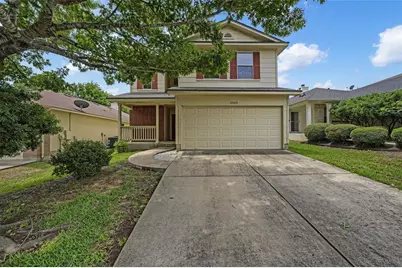 5509 Bentsen Lane, Austin, TX 78723 - Photo 1