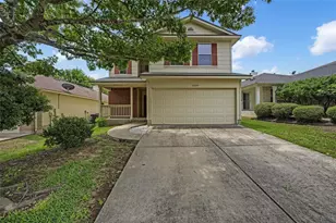 5509 Bentsen Ln, Austin, TX 78723 - Photo 1