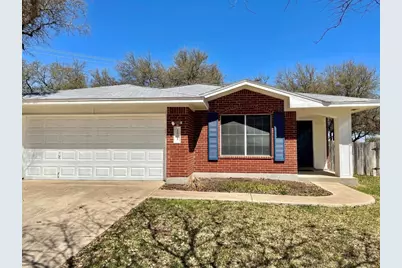 1601 Lloydminister Way, Cedar Park, TX 78613 - Photo 1