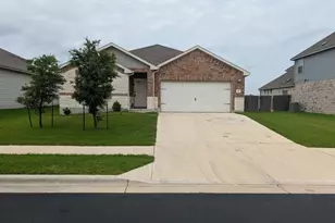 1015 Bluejack Wy, Hutto, TX 78634 - Photo 1
