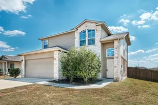 100 Northern Flicker St, Kyle, TX 78640 - Photo 1