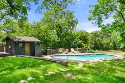 7511 Old Bee Caves Road #2, Austin, TX 78735 - Photo 33