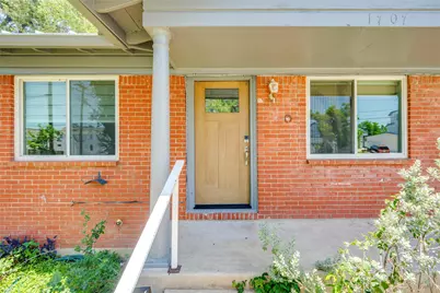 1707 Overhill Drive, Austin, TX 78721 - Photo 3