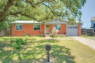 1707 Overhill Drive, Austin, TX 78721 - Photo 1