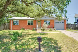 1707 Overhill Dr, Austin, TX 78721 - Photo 1