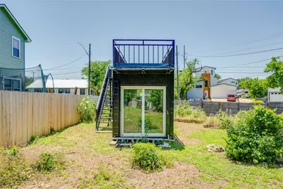 1707 Overhill Drive, Austin, TX 78721 - Photo 27