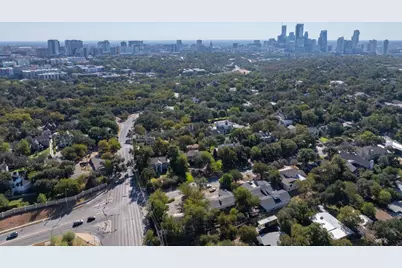 2326 Hartford Road #1/2, Austin, TX 78703 - Photo 3