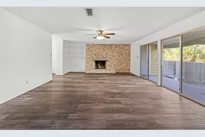 2326 Hartford Road #1/2, Austin, TX 78703 - Photo 13